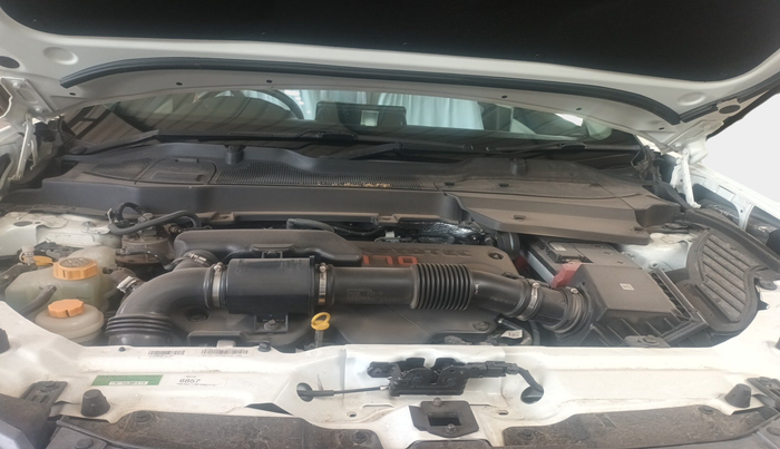 2023 Tata Safari XZA PLUS O 7STR, Diesel, Automatic, 3,388 km, exterior