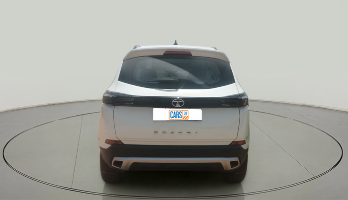 2023 Tata Safari XZA PLUS O 7STR, Diesel, Automatic, 3,388 km, exterior