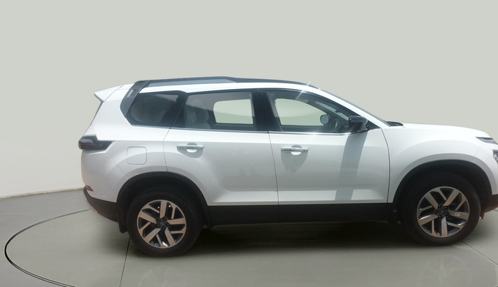 2023 Tata Safari XZA PLUS O 7STR, Diesel, Automatic, 3,388 km, exterior