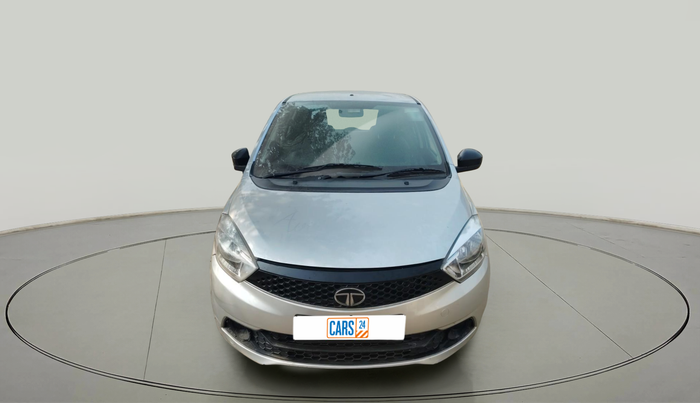 2017 Tata Tiago XM DIESEL, Diesel, Manual, 78,197 km, exterior