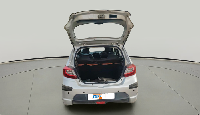 2017 Tata Tiago XM DIESEL, Diesel, Manual, 78,197 km, exterior