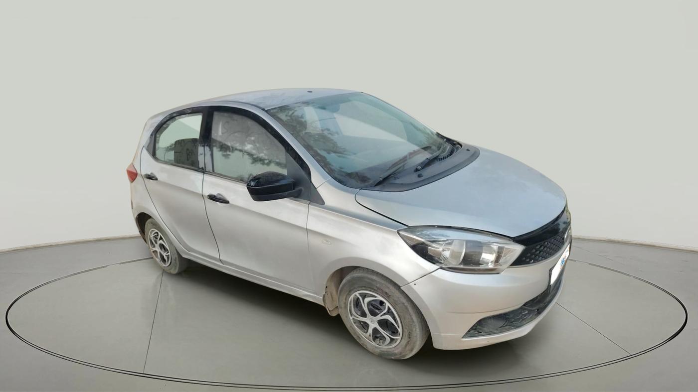 2017 Tata Tiago XM DIESEL, Diesel, Manual, 81,000 km, exterior