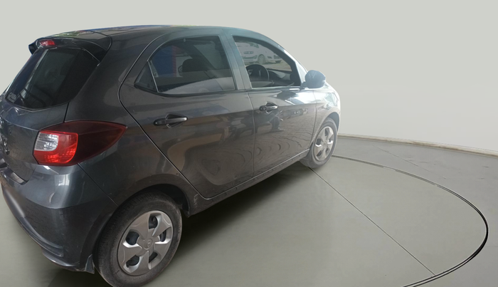 2023 Tata Tiago XT (O) PETROL, Petrol, Manual, 8,755 km, exterior