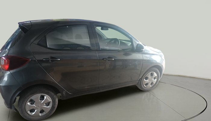 2023 Tata Tiago XT (O) PETROL, Petrol, Manual, 8,755 km, exterior