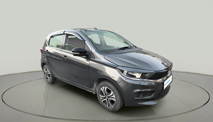 2023 Tata Tiago XT (O) PETROL, Petrol, Manual, 8,755 km, exterior