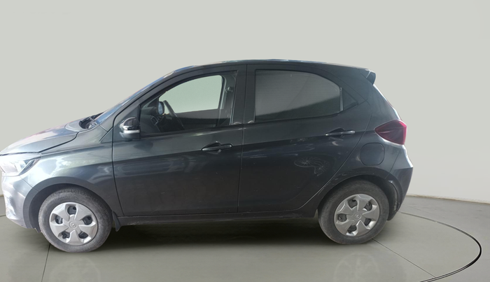 2023 Tata Tiago XT (O) PETROL, Petrol, Manual, 8,755 km, exterior