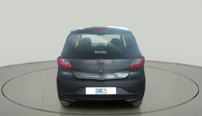 2023 Tata Tiago XT (O) PETROL, Petrol, Manual, 8,755 km, exterior