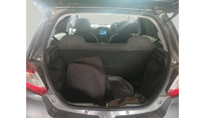 2023 Tata Tiago XT (O) PETROL, Petrol, Manual, 8,755 km, exterior
