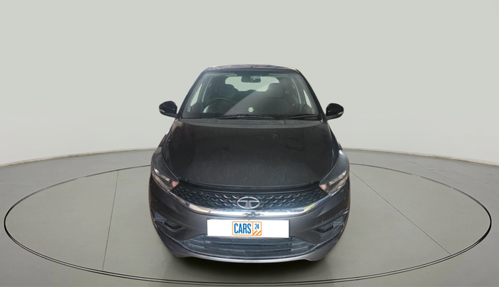 2023 Tata Tiago XT (O) PETROL, Petrol, Manual, 8,755 km, exterior