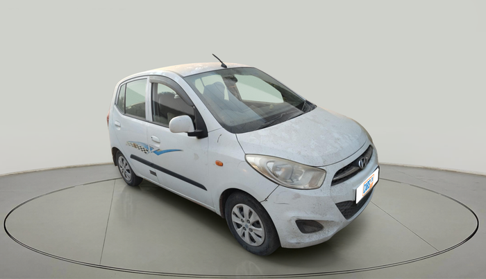 2011 Hyundai i10 ERA 1.1, Petrol, Manual, 67,365 km, exterior