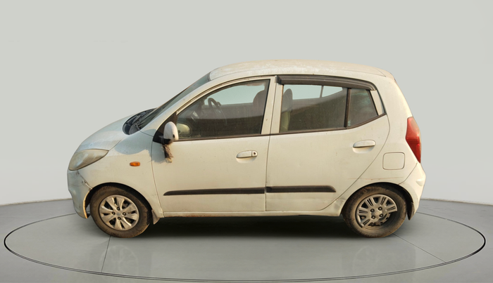 2011 Hyundai i10 ERA 1.1, Petrol, Manual, 67,365 km, exterior