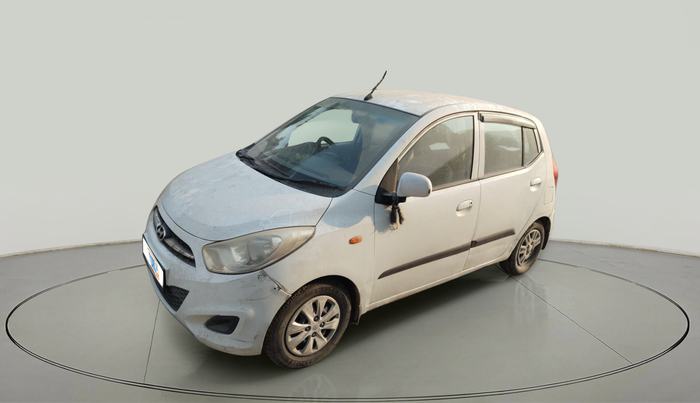 2011 Hyundai i10 ERA 1.1, Petrol, Manual, 67,365 km, exterior