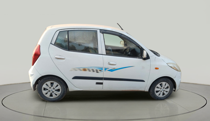 2011 Hyundai i10 ERA 1.1, Petrol, Manual, 67,365 km, exterior