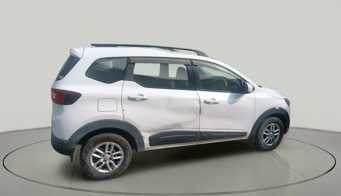 2020 Renault TRIBER RXT, Petrol, Manual, 89,151 km, exterior