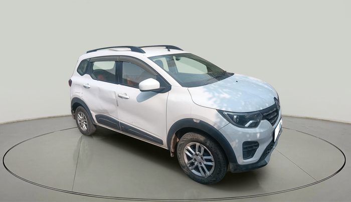 2020 Renault TRIBER RXT, Petrol, Manual, 89,151 km, exterior