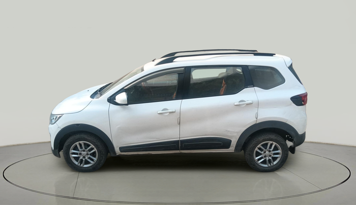 2020 Renault TRIBER RXT, Petrol, Manual, 89,151 km, exterior