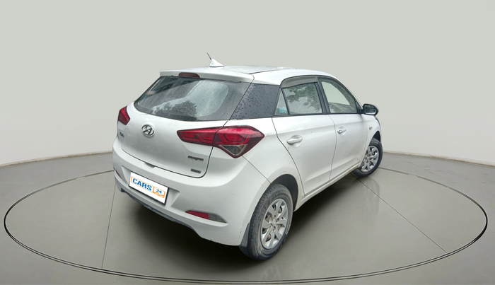 2015 Hyundai Elite i20 MAGNA 1.2, Petrol, Manual, 1,94,525 km, exterior