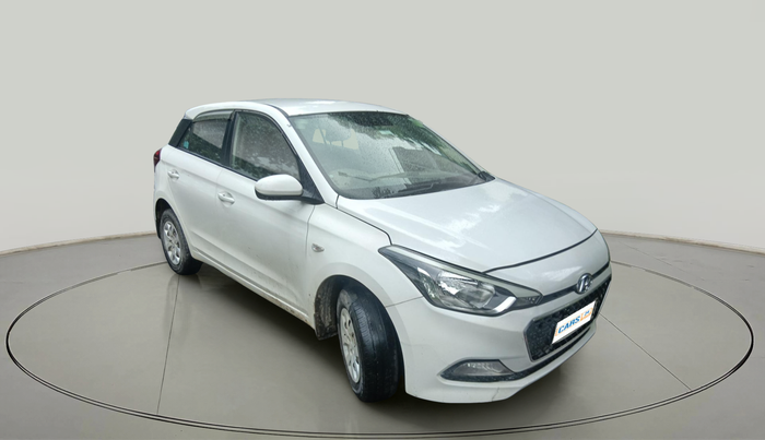 2015 Hyundai Elite i20 MAGNA 1.2, Petrol, Manual, 1,94,525 km, exterior