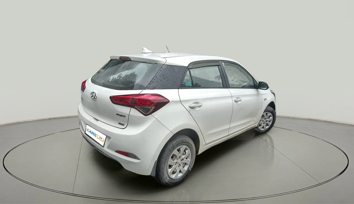 2015 Hyundai Elite i20 MAGNA 1.2, Petrol, Manual, 1,94,525 km, exterior