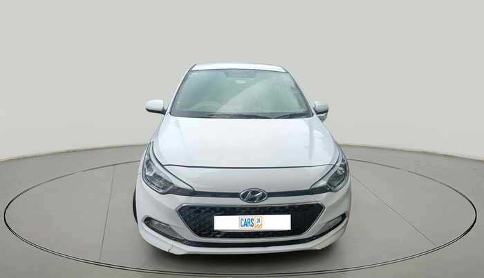 2015 Hyundai Elite i20 MAGNA 1.2, Petrol, Manual, 1,94,525 km, exterior