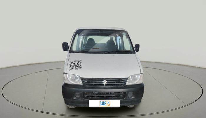2019 Maruti Eeco 5 STR WITH A/C+HTR, Petrol, Manual, 1,69,443 km, exterior