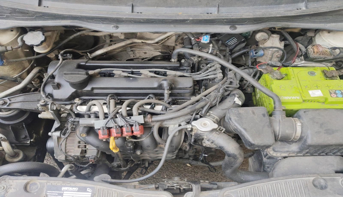 2013 Hyundai i20 MAGNA 1.2, Petrol, Manual, 70,288 km, exterior