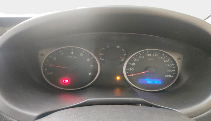 2013 Hyundai i20 MAGNA 1.2, Petrol, Manual, 70,288 km, interior