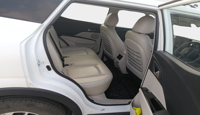 2024 Mahindra XUV400 EL 7.2 KW, Electric, Automatic, 13,550 km, interior