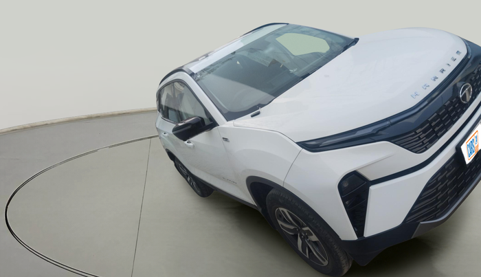 2023 Tata Harrier ADVENTURE PLUS, Diesel, Manual, 31,003 km, exterior