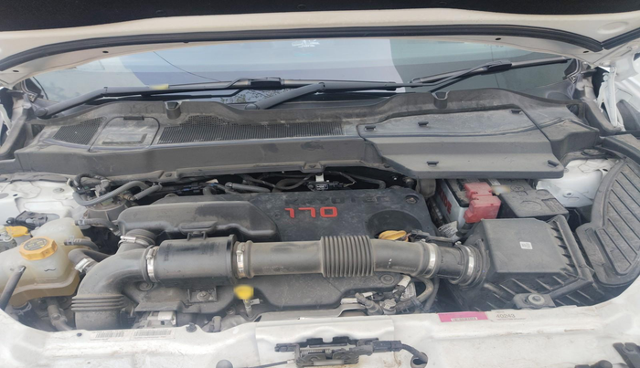 2023 Tata Harrier ADVENTURE PLUS, Diesel, Manual, 31,003 km, exterior