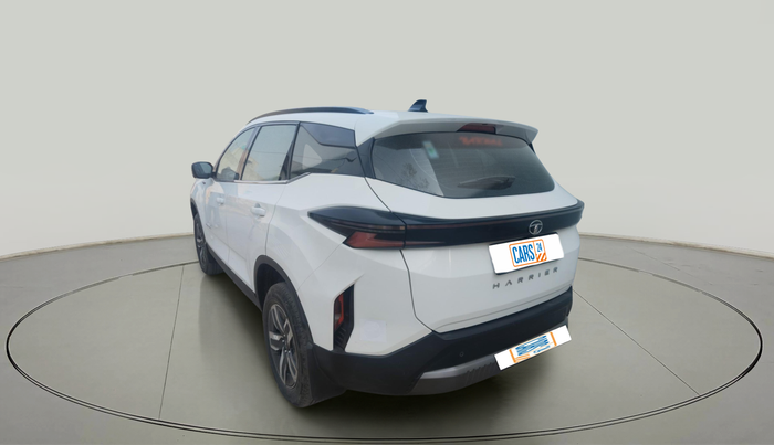 2023 Tata Harrier ADVENTURE PLUS, Diesel, Manual, 31,003 km, exterior