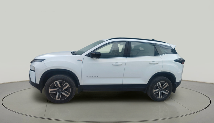 2023 Tata Harrier ADVENTURE PLUS, Diesel, Manual, 31,003 km, exterior