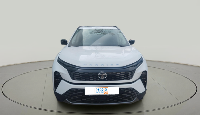 2023 Tata Harrier ADVENTURE PLUS, Diesel, Manual, 31,003 km, exterior