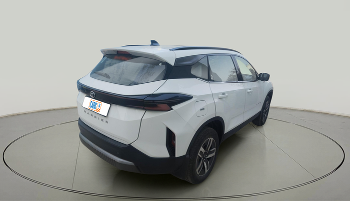 2023 Tata Harrier ADVENTURE PLUS, Diesel, Manual, 31,003 km, exterior