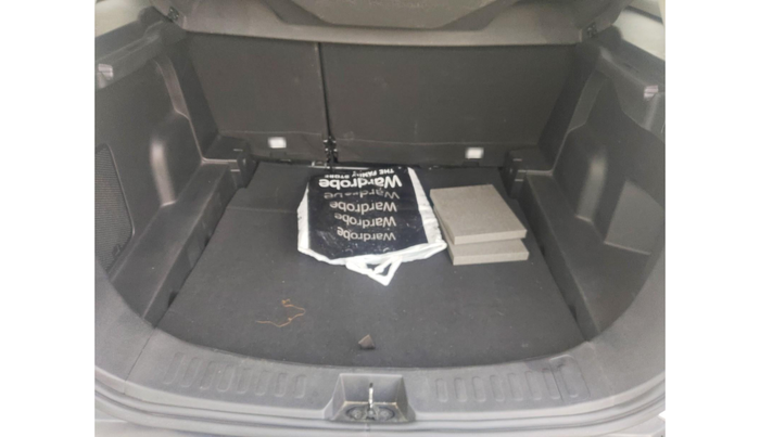 2023 Tata Harrier ADVENTURE PLUS, Diesel, Manual, 31,003 km, exterior