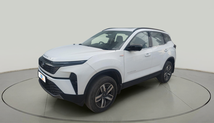 2023 Tata Harrier ADVENTURE PLUS, Diesel, Manual, 31,003 km, exterior