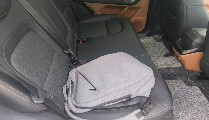 2023 Tata Harrier ADVENTURE PLUS, Diesel, Manual, 31,003 km, interior