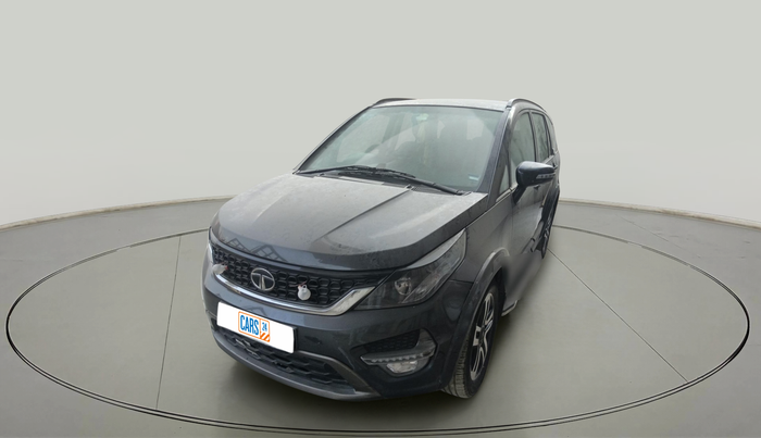 2018 Tata Hexa XT 4X2 6 STR, Diesel, Manual, 43,920 km, exterior