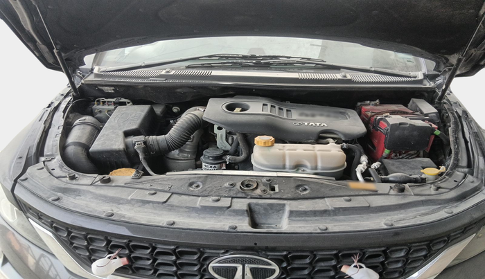 2018 Tata Hexa XT 4X2 6 STR, Diesel, Manual, 43,920 km, exterior