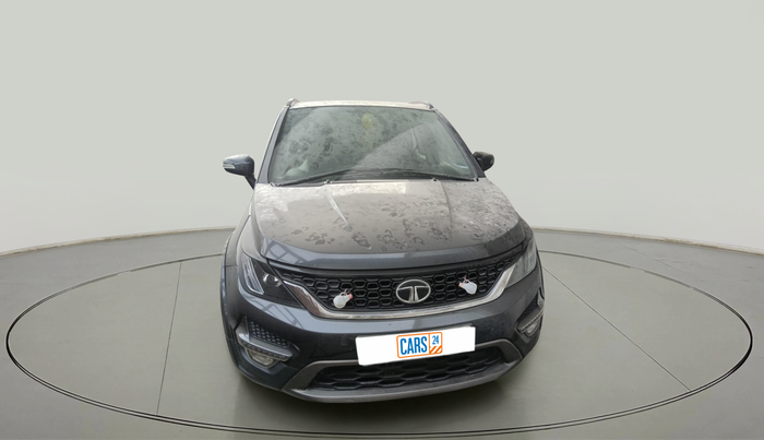 2018 Tata Hexa XT 4X2 6 STR, Diesel, Manual, 43,920 km, exterior