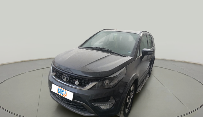 2018 Tata Hexa XT 4X2 6 STR, Diesel, Manual, 43,920 km, exterior