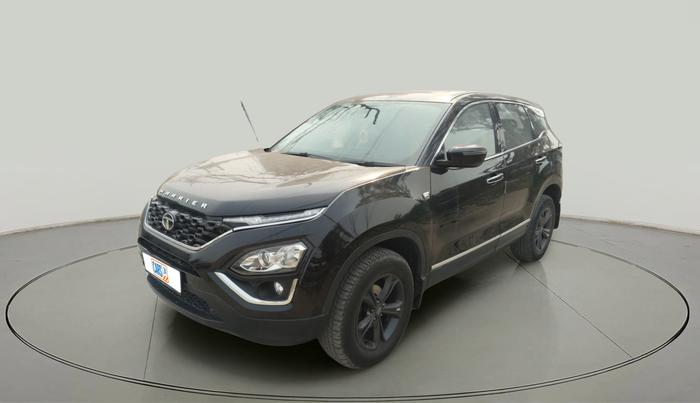 2020 Tata Harrier XT PLUS 2.0L KRYOTEC, Diesel, Manual, 57,375 km, exterior