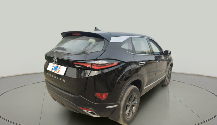 2020 Tata Harrier XT PLUS 2.0L KRYOTEC, Diesel, Manual, 57,375 km, exterior