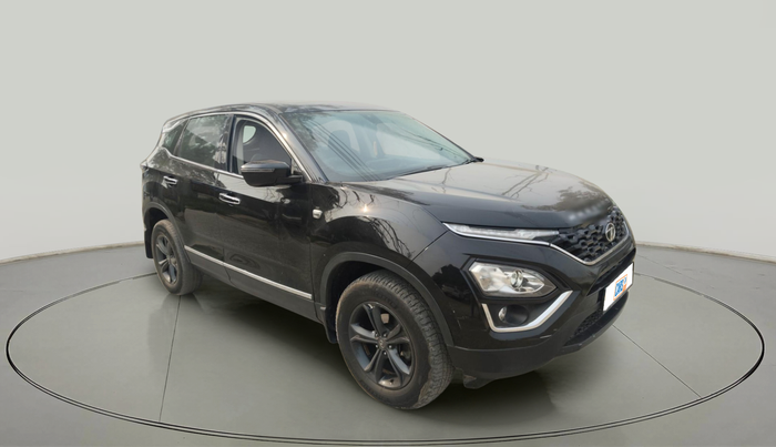 2020 Tata Harrier XT PLUS 2.0L KRYOTEC, Diesel, Manual, 57,375 km, exterior