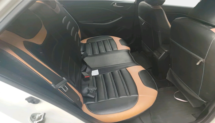 2015 Hyundai i20 Active 1.2 BASE, Petrol, Manual, 55,622 km, interior