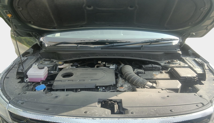 2024 KIA SELTOS  GTX PLUS 1.5 DIESEL AT, Diesel, Automatic, 48,346 km, exterior