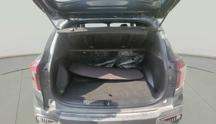 2024 KIA SELTOS  GTX PLUS 1.5 DIESEL AT, Diesel, Automatic, 48,346 km, exterior