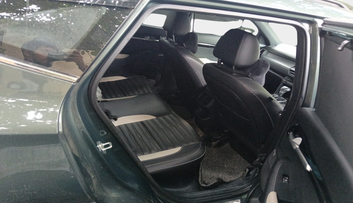 2024 KIA SELTOS  GTX PLUS 1.5 DIESEL AT, Diesel, Automatic, 48,346 km, interior