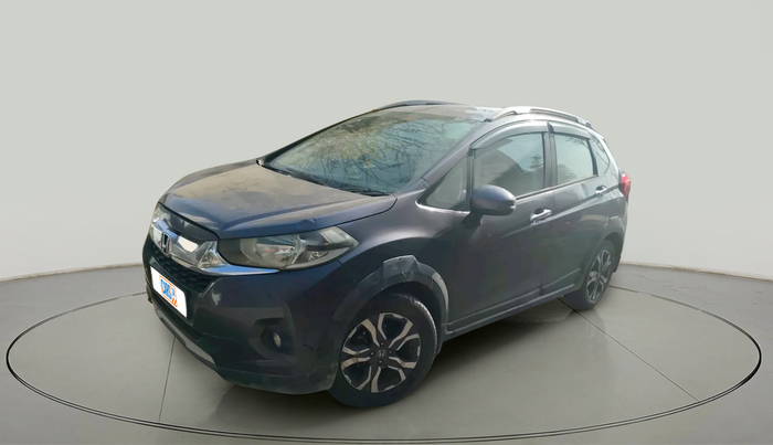 2018 Honda WR-V 1.5L I-DTEC VX MT, Diesel, Manual, 2,21,354 km, exterior