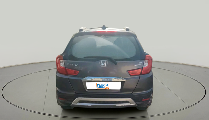 2018 Honda WR-V 1.5L I-DTEC VX MT, Diesel, Manual, 2,21,354 km, exterior